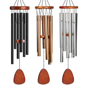 Personalised Dog Memorial Gifts Pet Memorial Wind Chimes