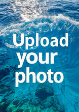 Load image into Gallery viewer, Personalised Upload Photo  Cards
